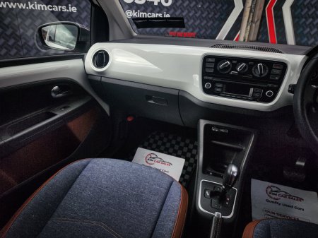 2016 Volkswagen up! - photo 20