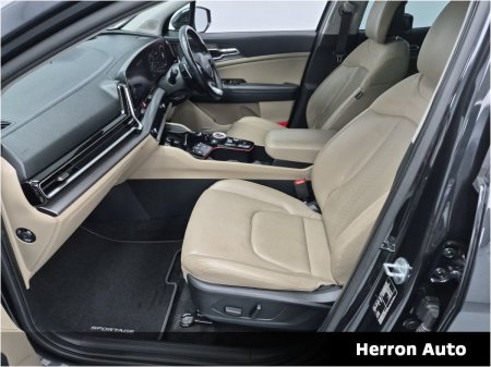2023 Kia Sportage - photo 6