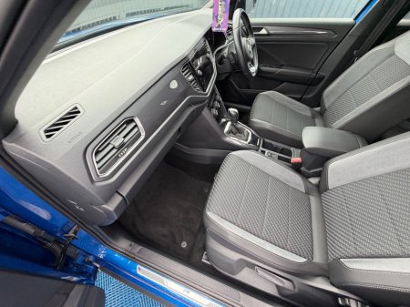 2020 Volkswagen T-Roc - photo 54