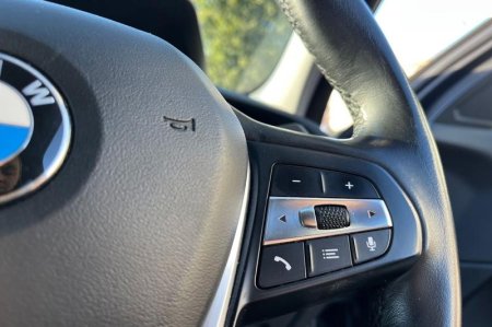 2021 BMW 1-Series - photo 27