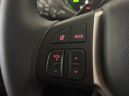 2025 Suzuki Vitara - photo 22