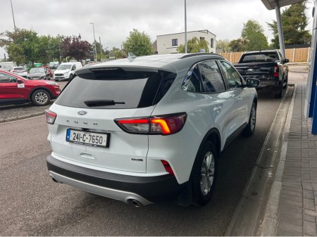 2024 Ford Kuga - photo 6