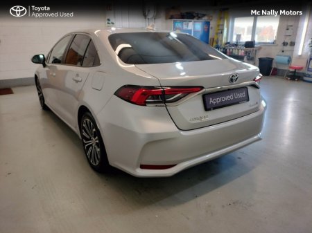 2022 Toyota Corolla - photo 16