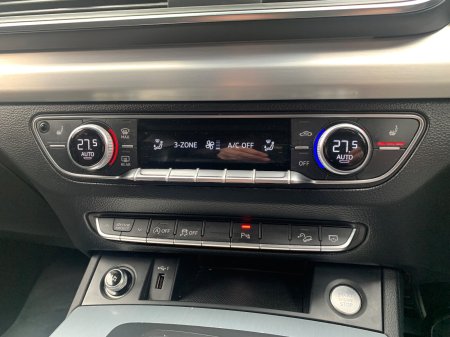 2018 Audi Q5 - photo 25