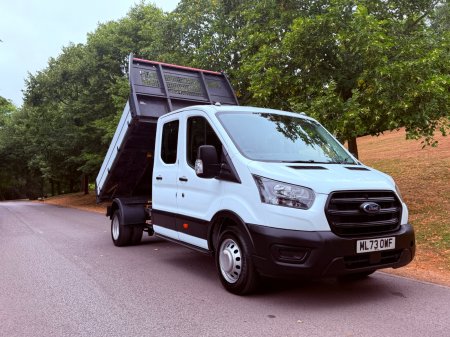 2023 Ford Transit - photo 8