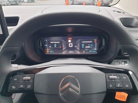 2026 Citroen Berlingo - photo 15