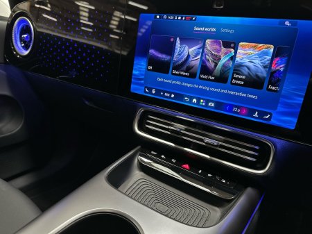 2026 Mercedes-Benz CLA - photo 20