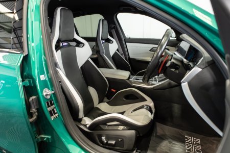 2021 BMW M3 - photo 10