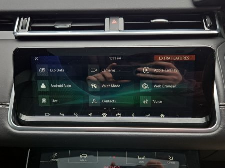 2020 Land Rover Range Rover Velar - photo 15