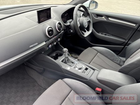 2017 Audi A3 - photo 13