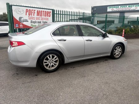 2014 Honda Accord - photo 5