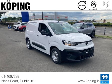 2026 Citroen Berlingo - photo 14