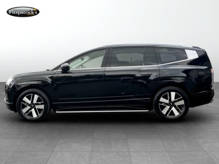 2026 Hyundai IONIQ 9 - photo 4