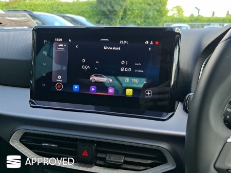 2026 SEAT Ibiza - photo 14