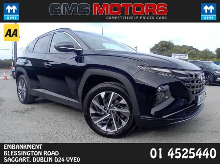 2021 Hyundai Tucson - photo 9