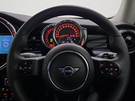 2022 Mini Cooper - photo 9