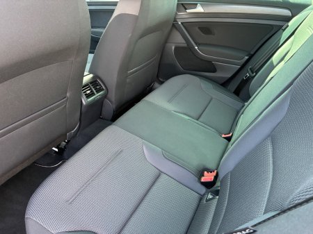 2017 Volkswagen Golf - photo 13