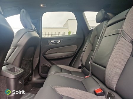 2021 Volvo XC60 - photo 5
