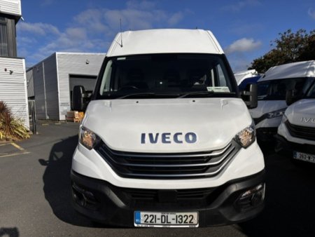 2022 Iveco Daily - photo 3