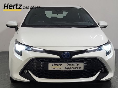2023 Toyota Corolla - photo 5