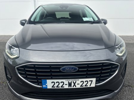 2022 Ford Fiesta - photo 10
