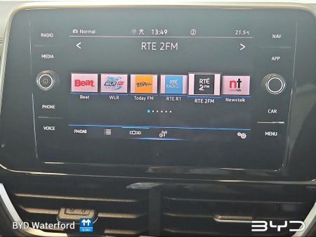 2024 Volkswagen T-Roc - photo 13