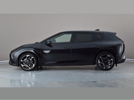 2027 Kia EV4 - photo 3