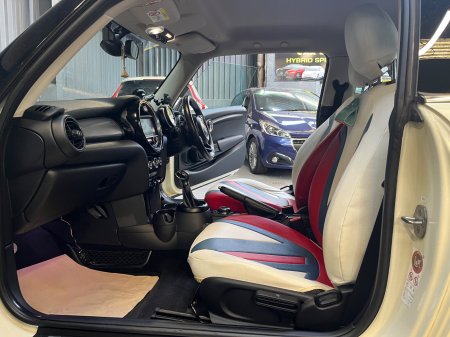 2016 Mini Cooper - photo 10