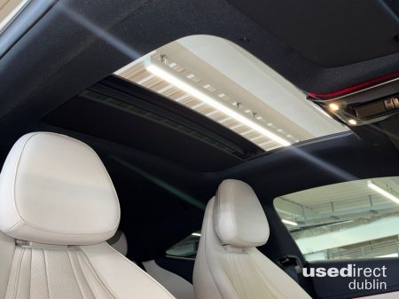 2025 Mercedes-Benz CLE - photo 27