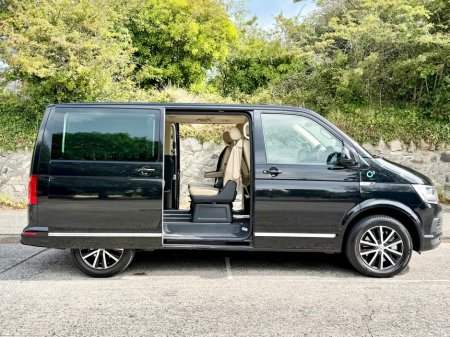 2019 Volkswagen Caravelle - photo 15