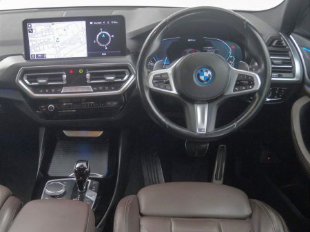 2023 BMW X3 - photo 5