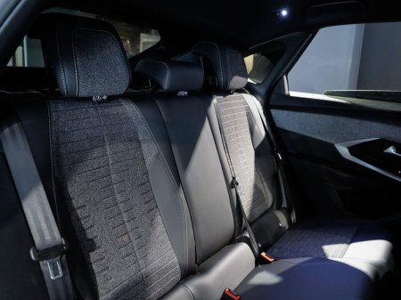 2025 Peugeot 3008 - photo 16