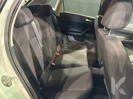 2019 Volkswagen Polo - photo 11