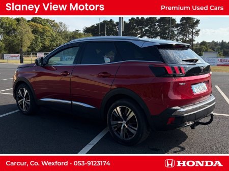 2021 Peugeot 3008 - photo 5