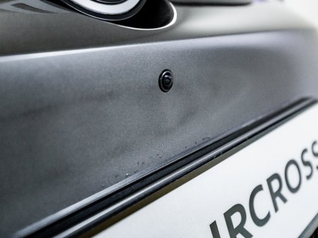 2026 Citroen C5 Aircross - photo 29