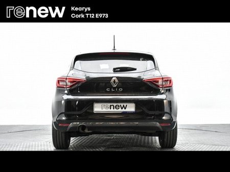 2021 Renault Clio - photo 10