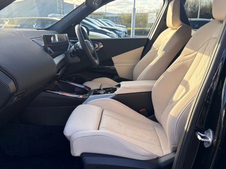 2026 BMW X3 - photo 7
