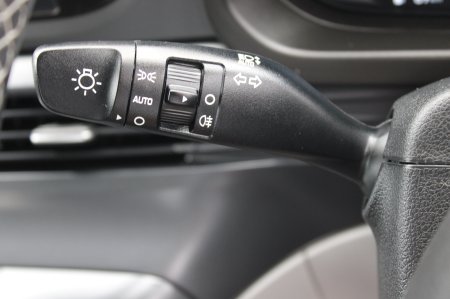 2021 Hyundai i20 - photo 23