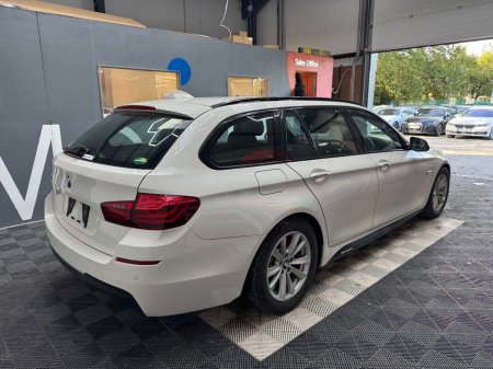 2016 BMW 5-Series - photo 3
