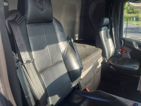 2022 Scania 500S - photo 15