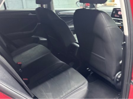 2023 Volkswagen T-Roc - photo 11