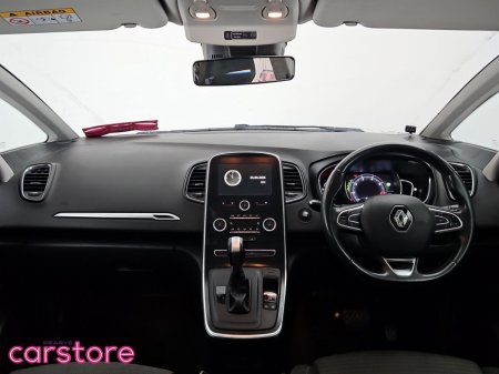 2020 Renault Grand Scenic - photo 11