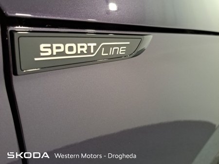 2026 Skoda Octavia - photo 29