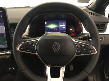 2026 Renault Captur - photo 13