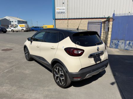 2019 Renault Captur - photo 8