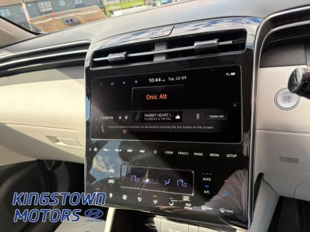 2023 Hyundai Tucson - photo 15