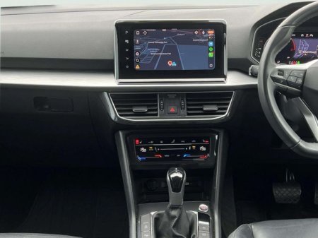2023 SEAT Tarraco - photo 32