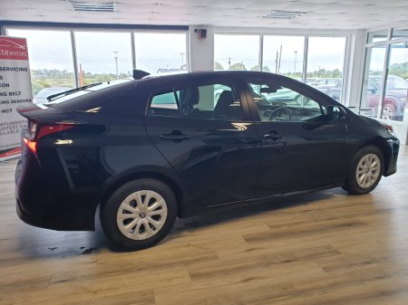 2021 Toyota Prius - photo 3