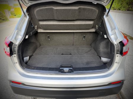 2018 Nissan Qashqai - photo 7