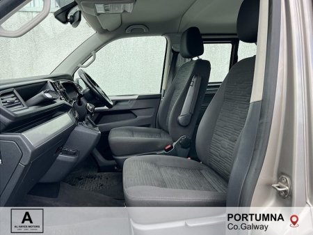 2020 Volkswagen Caravelle - photo 4